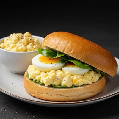 Egg Combo
